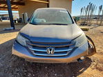 Honda CR-V 2013