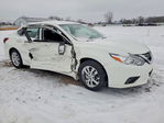 Nissan Altima 2018