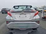 Toyota C-HR 2018