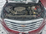 Cadillac XT5 2017