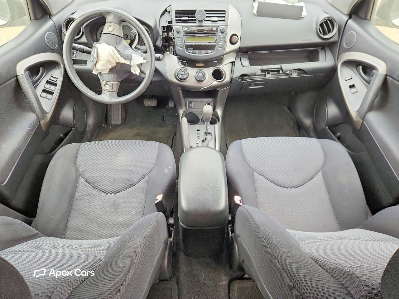Toyota RAV 4 2009