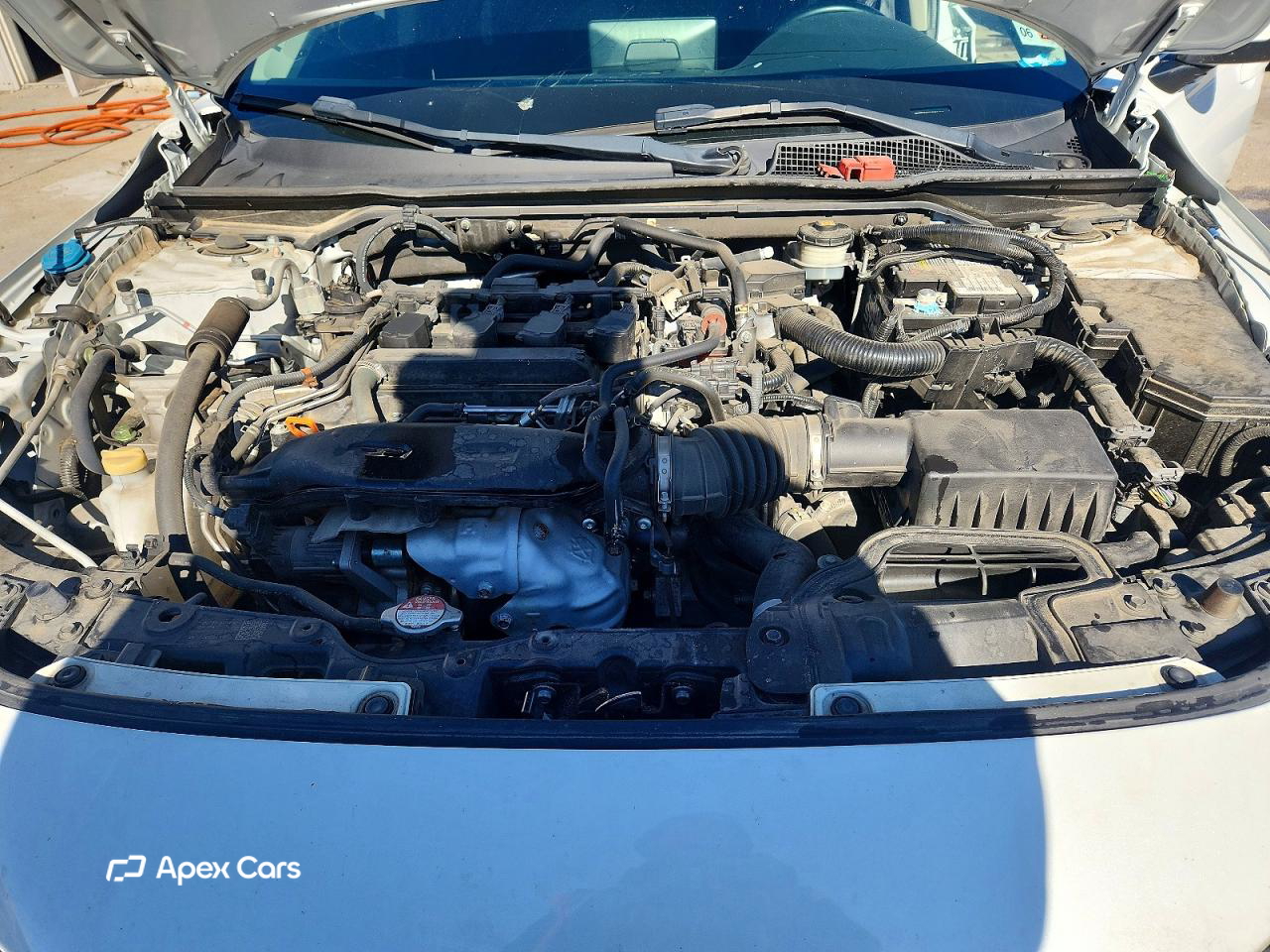 Honda Civic 2022