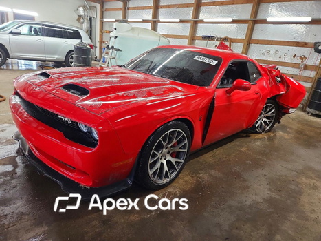 Dodge Challenger 2022 - Image 1 of 13