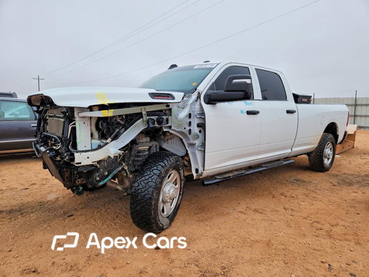 Dodge RAM 2024 - Image 1 of 12