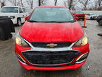 Chevrolet Spark 2020