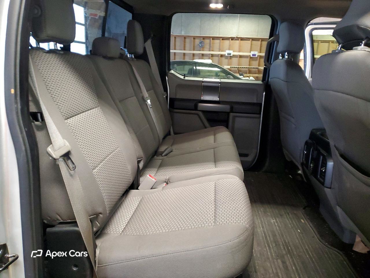 Ford F-150 2016