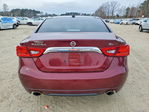 Nissan Maxima 2018