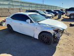Lexus IS 2017