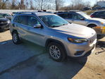 Jeep Cherokee 2019