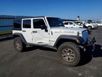 Jeep Wrangler 2013