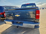 Chevrolet Silverado 2019