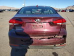 Kia Forte 2017