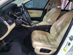 BMW Series 5 2016