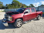 Chevrolet Silverado 2015