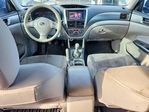 Subaru Forester 2012