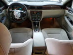 Chevrolet Impala 2011
