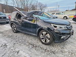 Honda CR-V 2015