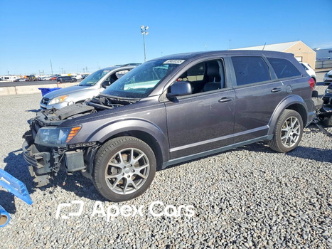 Dodge Journey 2017 - Image 1 of 14
