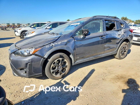 Subaru XV 2021 - Image 1 of 13