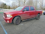 Dodge RAM 2011
