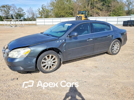 Buick Lucerne 2009 - Image 1 of 13