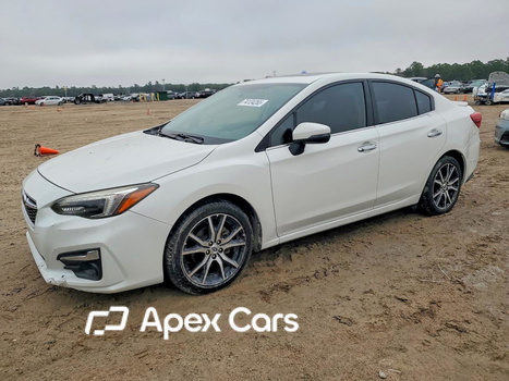 Subaru Impreza 2017 - Image 1 of 12