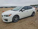 Subaru Impreza 2017