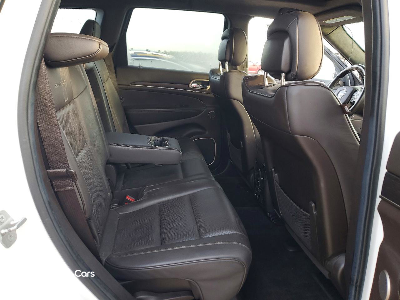 Jeep Grand Cherokee 2014