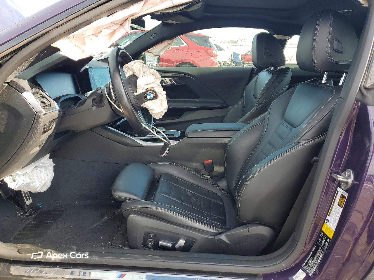 BMW M2 2022