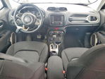 Jeep Renegade 2017