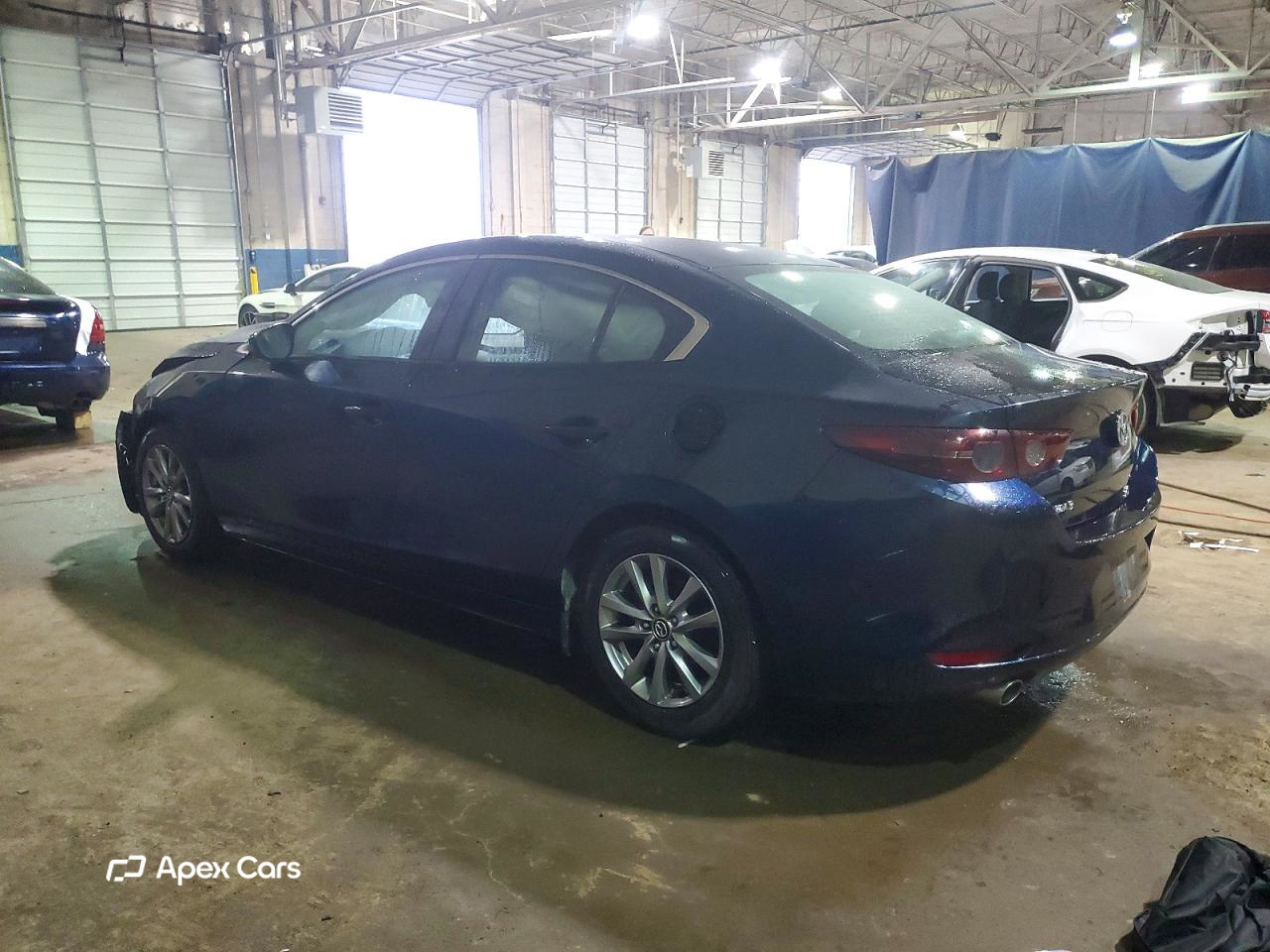 Mazda 3 2020