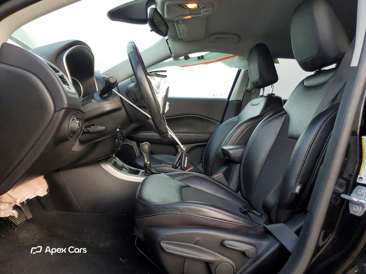 Jeep Compass 2020