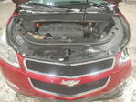 Chevrolet Traverse 2012