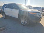 Ford Explorer 2013
