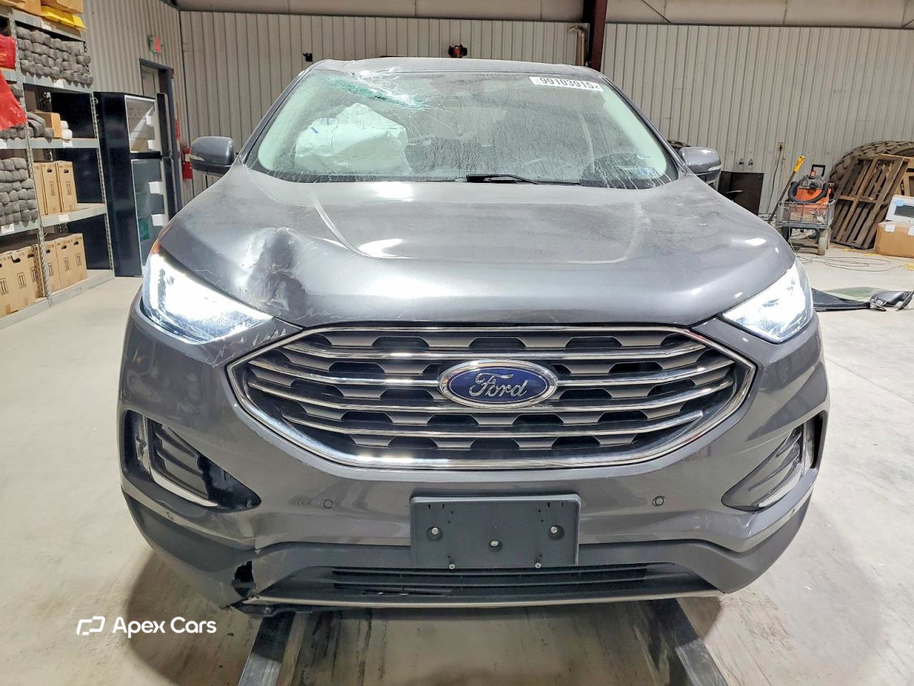 Ford Edge 2024