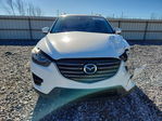 Mazda CX-5 2016