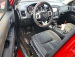 Dodge Durango 2012