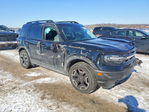 Ford Bronco 2023