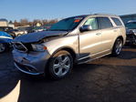 Dodge Durango 2014
