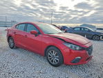 Mazda 3 2016
