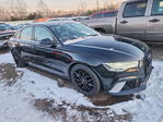 Audi A6 2015