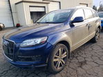 Audi Q7 2013