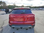 Lincoln MKC 2017