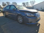 Subaru Legacy 2016