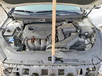 Hyundai Sonata 2018