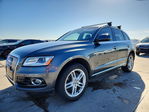 Audi Q5 2017