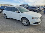 Audi A4 2008