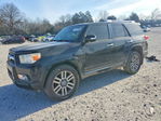 Toyota 4Runner 2012