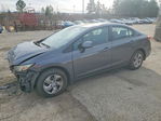 Honda Civic 2013