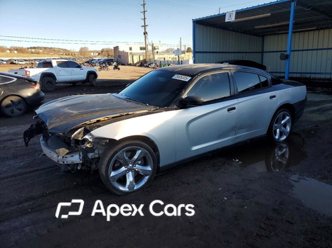 Dodge Charger 2013 - Zdjęcie 1 z 13